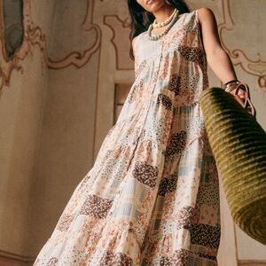 Sezane Alameda Dress